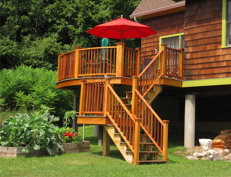 Three Oaks Construction Project Gallery