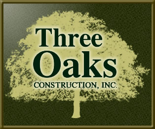 Three Oaks Logo