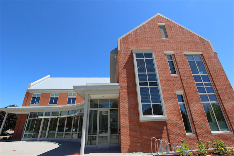 Three Oaks Construction Project Gallery