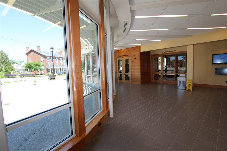 Three Oaks Construction Project Gallery