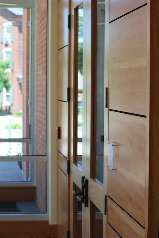 Three Oaks Construction Project Gallery