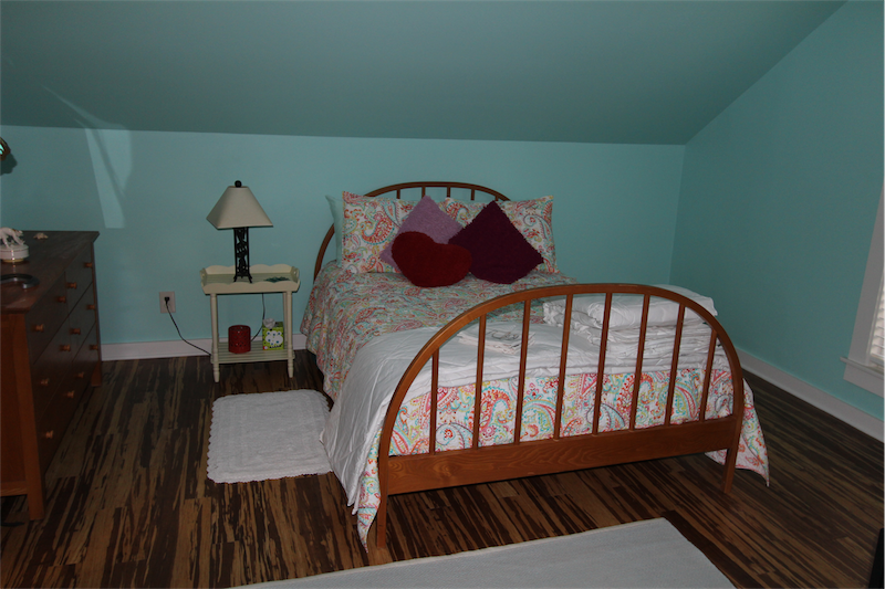 Three Oaks Construction Project Gallery