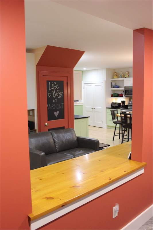 Three Oaks Construction Project Gallery