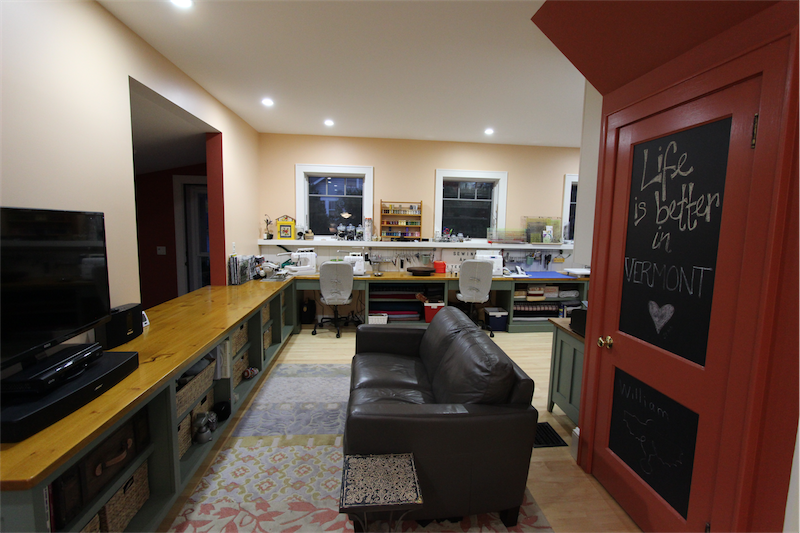 Three Oaks Construction Project Gallery