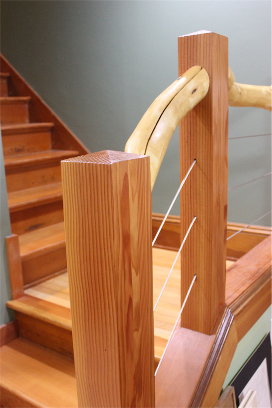 Three Oaks Construction Project Gallery