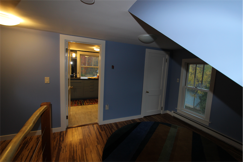 Three Oaks Construction Project Gallery