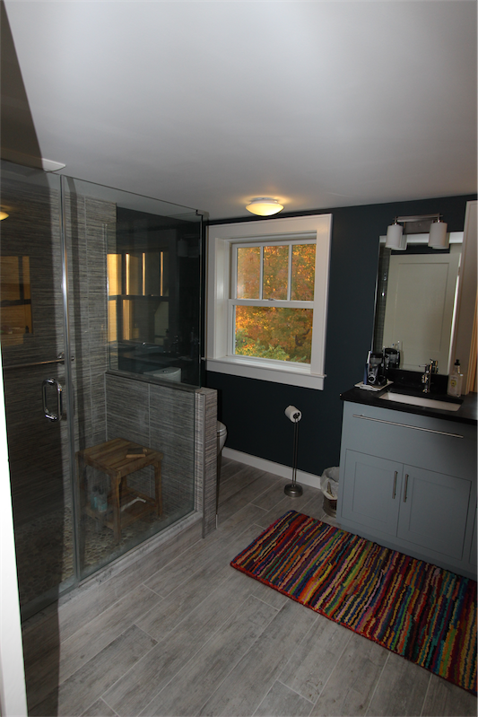 Three Oaks Construction Project Gallery