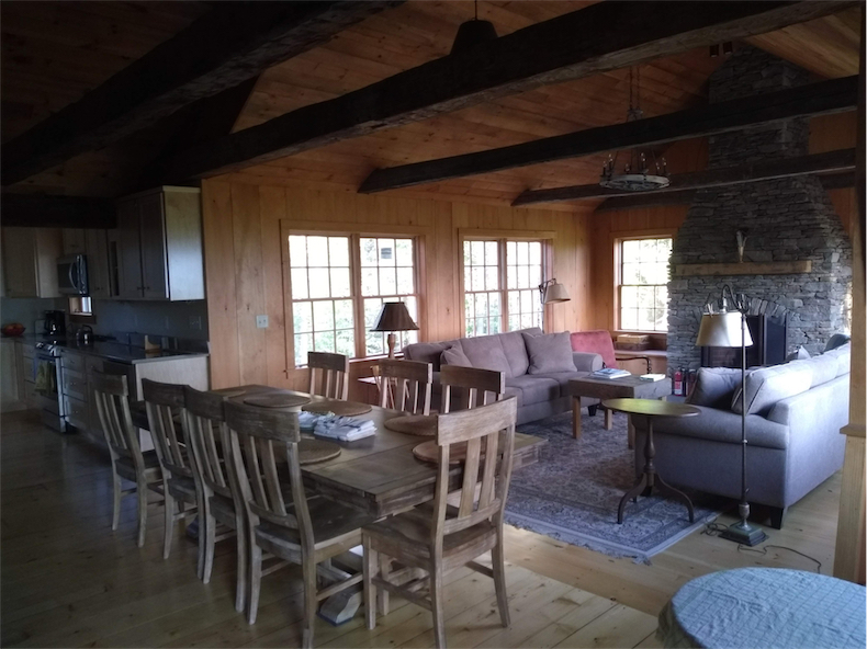 Three Oaks Construction Project Gallery