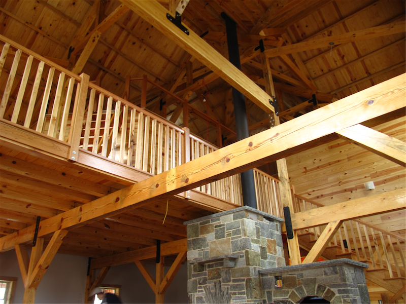 Three Oaks Construction Project Gallery