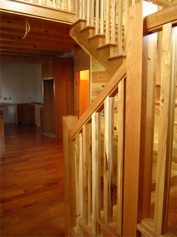 Three Oaks Construction Project Gallery