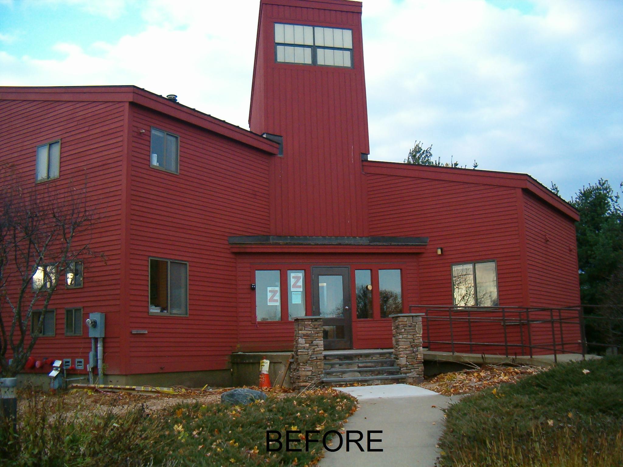 Three Oaks Construction Project Gallery